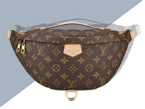 lv black fanny pack|lv fanny pack cheap.